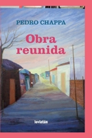 Obra reunida 9878381986 Book Cover