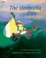 The Umbrella Day 0399215239 Book Cover