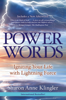 Power Words: Igniting Your Life with Lightning Force 1401941796 Book Cover
