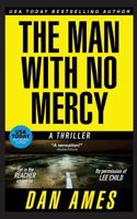 The Man with No Mercy 1720895805 Book Cover