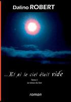 Et si le ciel était vide: le retour du lion 2810620555 Book Cover