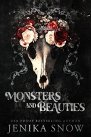 Monsters and Beauties: Special Edition B0DS9PDNPN Book Cover