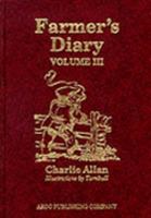 Farmer's Diary 0951846418 Book Cover