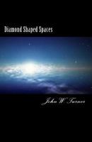 Diamond Shaped Spaces 1500539325 Book Cover
