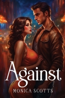 Against 1787995259 Book Cover