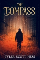 The Compass B08MSS9HH5 Book Cover
