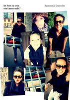 Ist Frei zu sein ein Luxusrecht?: Bildungschancen, Grundrechte, Menschenrechte, Hartz 4, Chancengleichheit, Lohndumping 3842392427 Book Cover