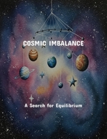 Cosmic Imbalance: A Search For Equilibrium B0FS7TCM5W Book Cover