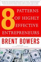 8 Patterns of Highly Effective Entrepreneurs 0385515472 Book Cover