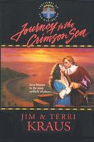 Journey to the Crimson Sea (Treasures of the Caribbean #3) 0842303839 Book Cover