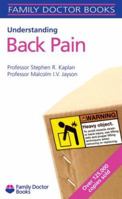 Understanding Back Pain 142850009X Book Cover