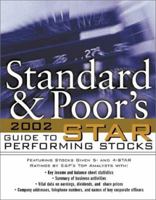 Standard & Poor's Guide To Star-Performing Stocks, 2002 Edition 0071380728 Book Cover