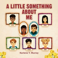 A Little Something About Me 1737252767 Book Cover