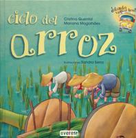 Ciclo del Arroz 8444149365 Book Cover