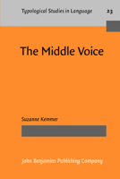 The Middle Voice 1556194110 Book Cover