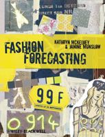 Fashion Prediction 1405140046 Book Cover