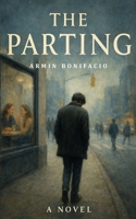 The Parting 1986850641 Book Cover