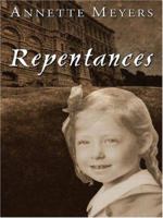 Repentances (Five Star Mystery Series) 1410401871 Book Cover