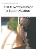 The Functioning of a Buddha's Mind 8991913822 Book Cover