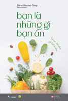 You Are What You Eat 604375794X Book Cover