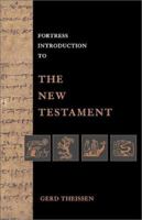 Fortress Introduction to the New Testament 0800636228 Book Cover