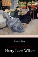 Bunker Bean 1523753188 Book Cover