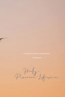 A Poem Book of Birds & Divine Messages B0F8HX8XSB Book Cover