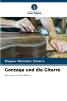 Gonzaga und die Gitarre (German Edition) 6208496365 Book Cover