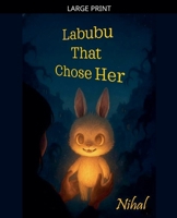 Labubu That Chose Her B0G2X64FGF Book Cover