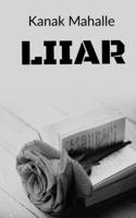 Liiar: A Romcom Novella 168487713X Book Cover