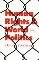 Human Rights and World Politics 0803268696 Book Cover