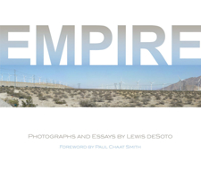 Empire 1597143340 Book Cover