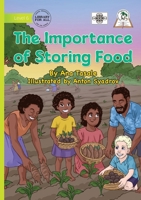 The Importance of Storing Food 1923485504 Book Cover