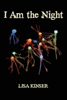 I Am the Night 1951960505 Book Cover