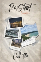 Re;Start: Connections 1036904601 Book Cover
