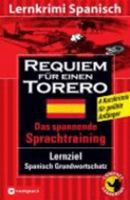 Requiem für einen Torero 3817477368 Book Cover