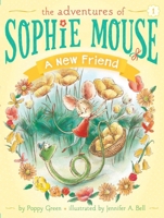 A New Friend 1481428322 Book Cover
