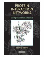 Protein Interaction Networks: Computational Analysis 0521888956 Book Cover