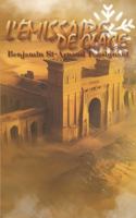 L'émissaire de glace B0G3G4M7R9 Book Cover