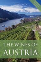 The wines of Austria (The Infinite Ideas Classic Wine Library) 1913022072 Book Cover