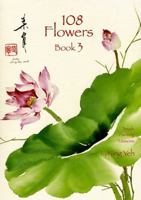 108 Flowers Book 3 0961830530 Book Cover