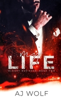 My Life 1704544440 Book Cover