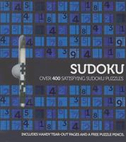 Sudoku 1472346807 Book Cover