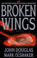 Broken Wings (Mindhunters) 0671023918 Book Cover