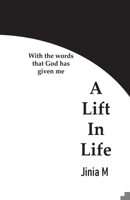 A Lift In Life 9354262058 Book Cover