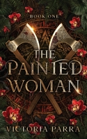 The Painted Woman B09SVTT7WY Book Cover