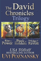 The David Chronicles 1797440691 Book Cover