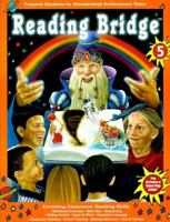 Reading Bridge Enriching Classroom Skills: 5th Grade 1887923128 Book Cover