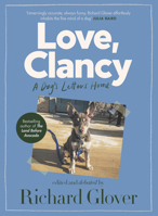 Love, Clancy: A Dog's Letters Home 0733341063 Book Cover