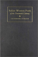 Italian Women Poets 0716526034 Book Cover